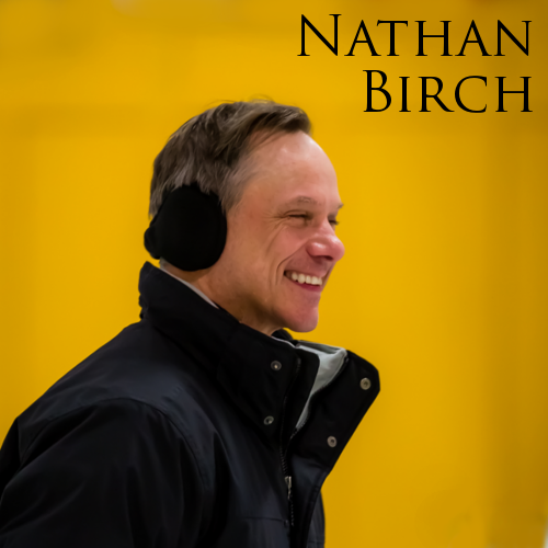 Nathan Birch, Men Skating Choreographer