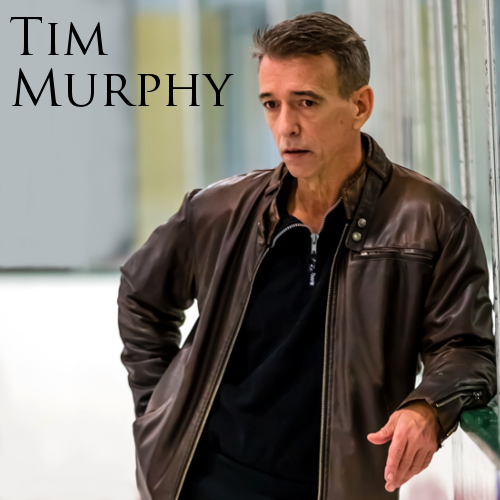 Tim Murphy, Men Skating Choreographer