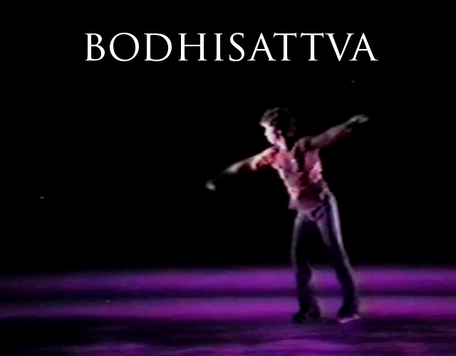 Bodhisattva