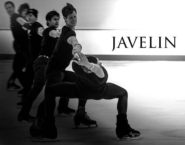 Javelin